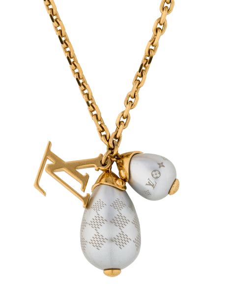 louis vuitton jewelry.